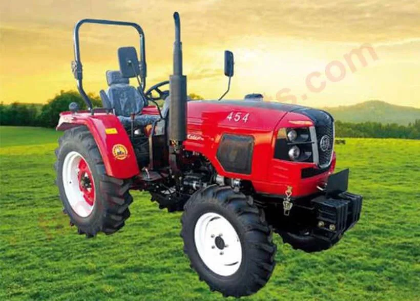 Hubei Forest Agricultural Machinery Co., Ltd. - Agriculture products | China