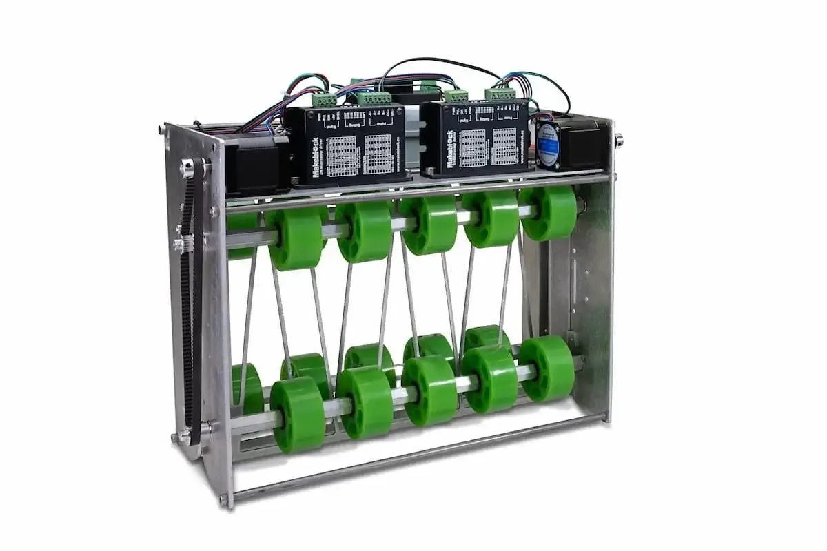 Presco Engineering - Electronics products | Canada