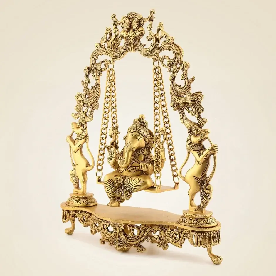 Luxeartisanship - Gifts & Toys products | India