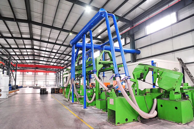 Zhongsheng Carbon Technology Co., Ltd - Energy & Minerals products | China