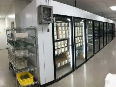 Greens Coolers Inc. - Machinery & Equipment products | Canada