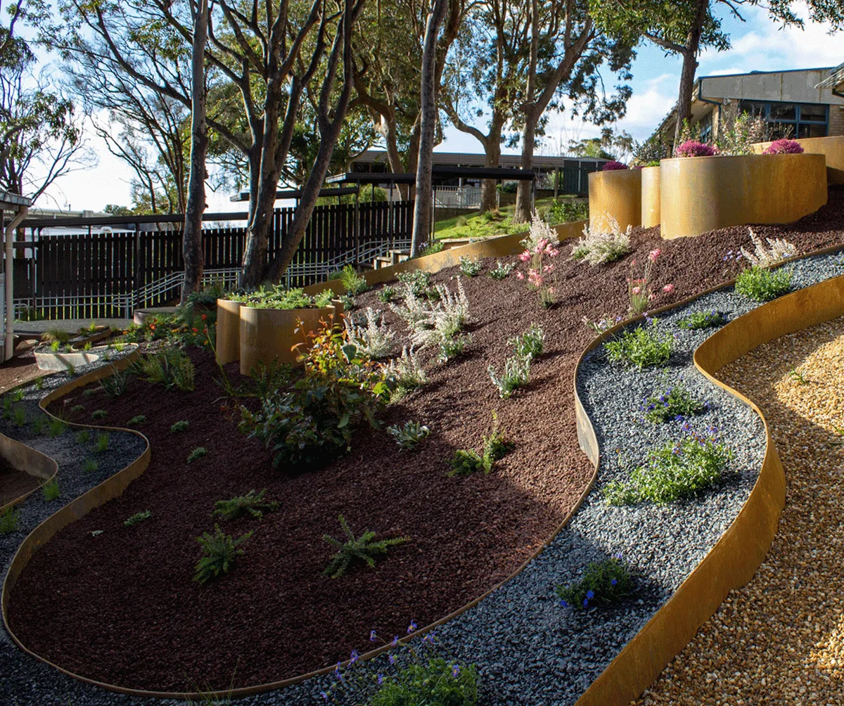 ShapeScaper - Construction products | Australia