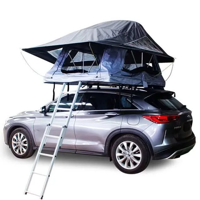 Beijing Sunday Campers Co. Ltd - Sports & Leisure products | China