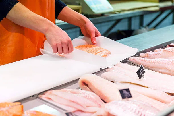 Fjord Salmon - Agriculture products | Norway
