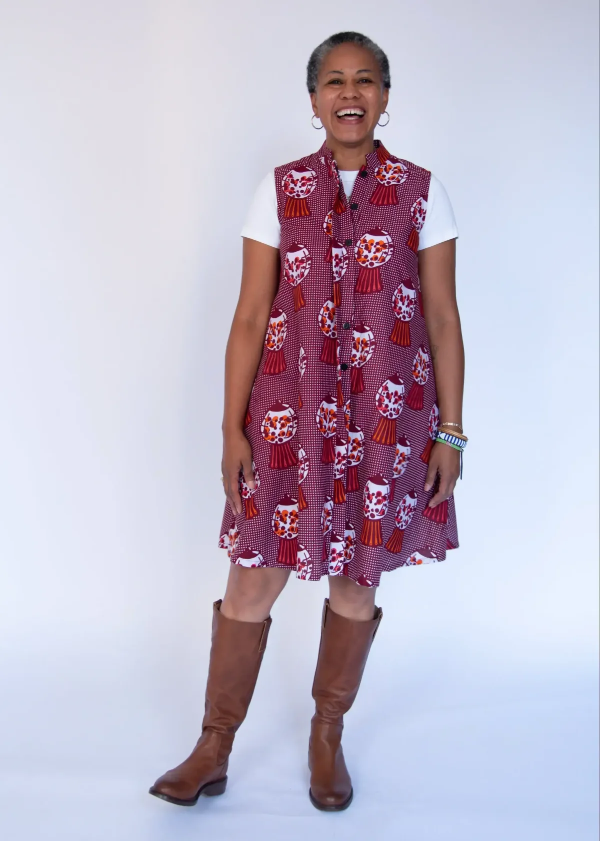 Zuri - Apparel & Textiles products | United States