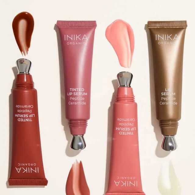 Inika Organic - Beauty & Cosmetics products | Ireland
