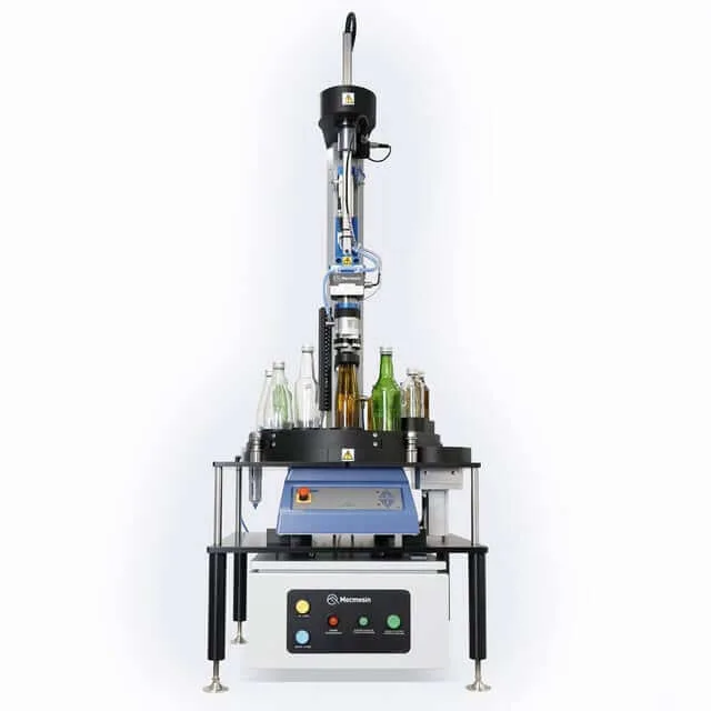 Mecmesin - Machinery & Equipment products | United Kingdom
