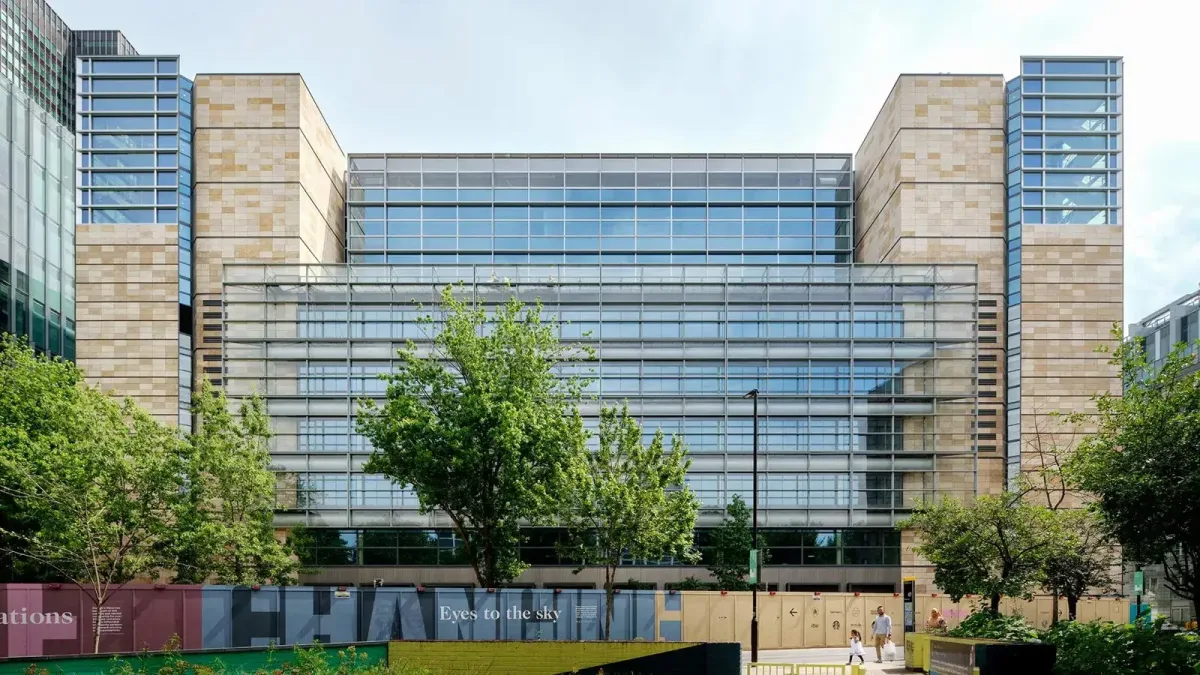 Arup Group - Services & Organizations products | United Kingdom