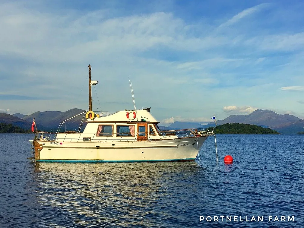 Portnellan Farm - Agriculture products | United Kingdom