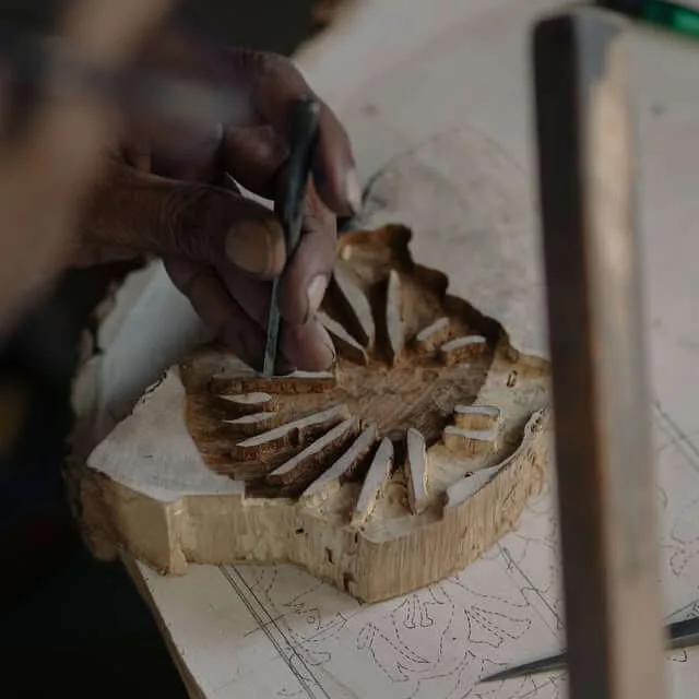Block Print Company - Crafts, Gifts & Toys products | India