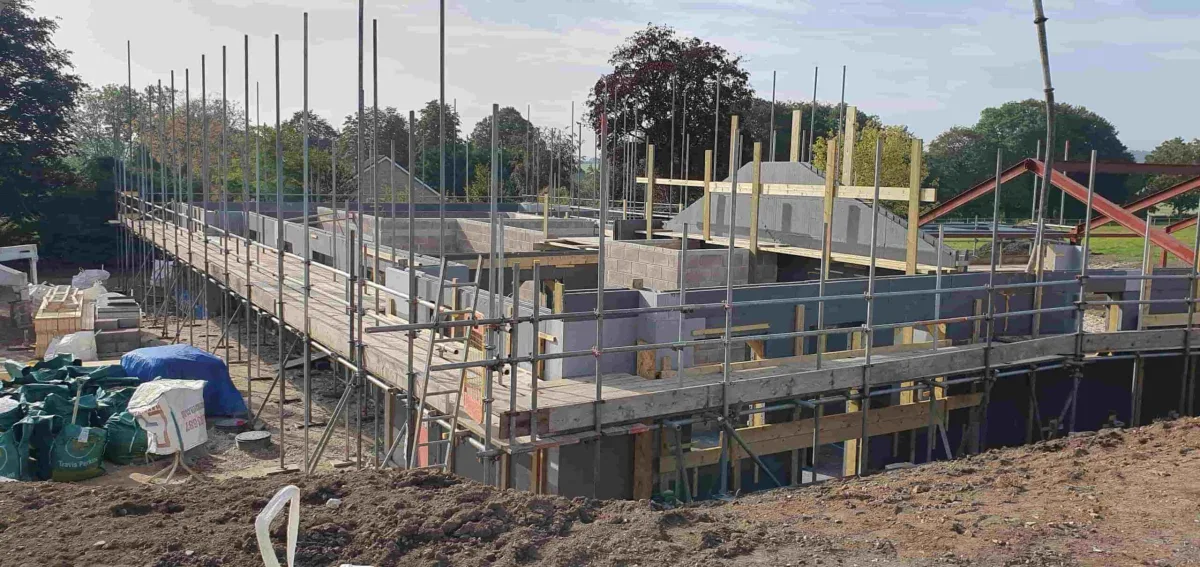 Polysteel - Construction products | United Kingdom