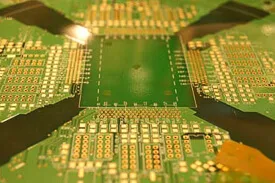 Tecnomec Srl - Electronics products | Italy