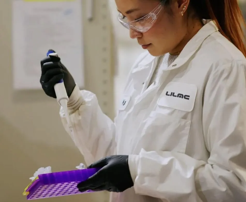 Lilac Solutions - Energy & Minerals products | United States
