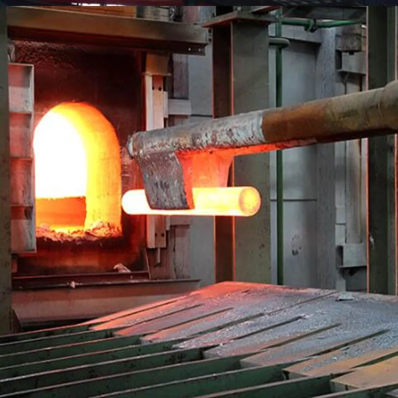 Continental Steel Co., Ltd - Machinery & Equipment products | China