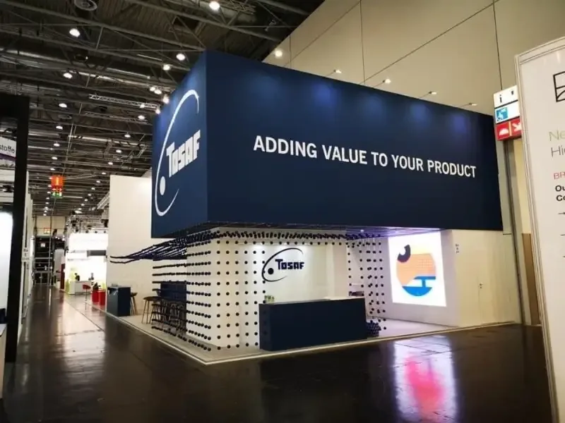 Mavonorm Exhibits - Services & Organizations products | Germany