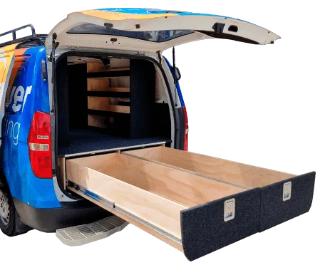Van Drawers - Automobiles & Transportation products | Australia