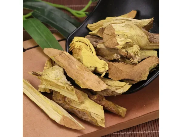 Chengdu Chenlv Herb Co., Ltd. - Agriculture products | China