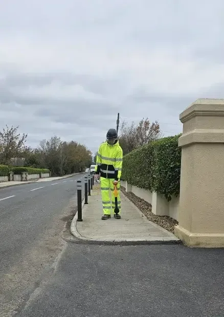 Proscan Ireland - Construction products | Ireland