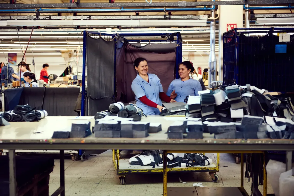 Kuyichi B.V. - Apparel & Textiles products | Netherlands