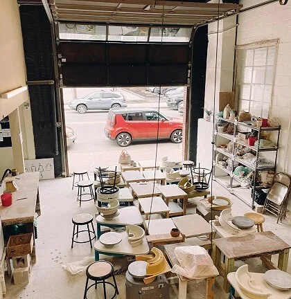 Portland Pottery Studio - Crafts, Gifts & Toys products | United States