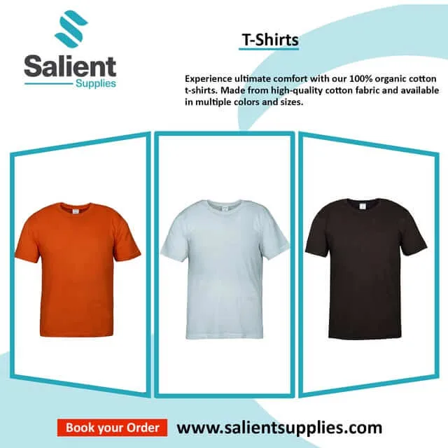 Salient Supplies - Offices & Supplies products | Canada