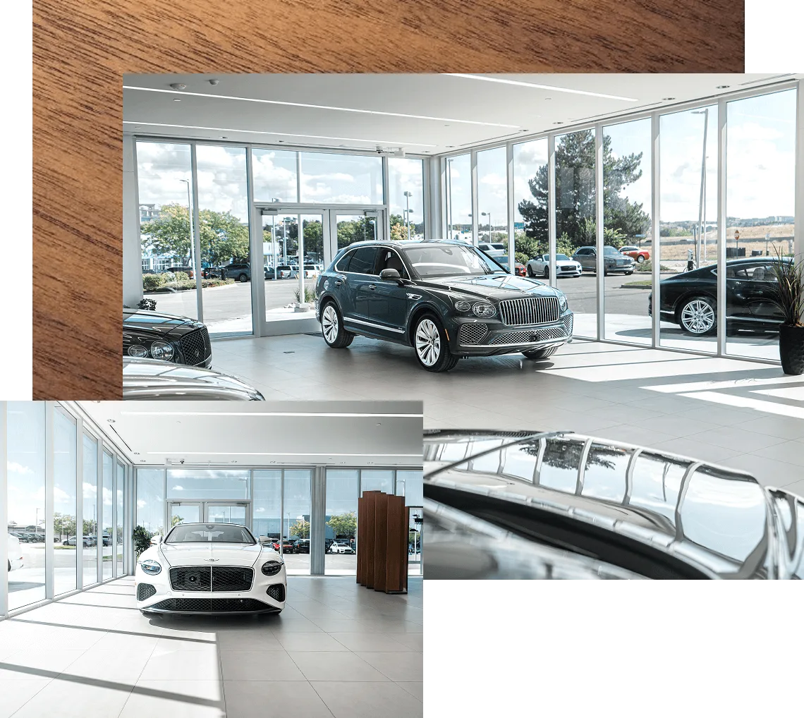 Bentley Denver - Automobiles & Transportation products | United States