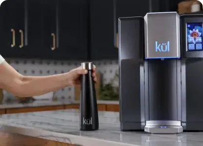 Very Kul Water Dispenser - Household products | United States