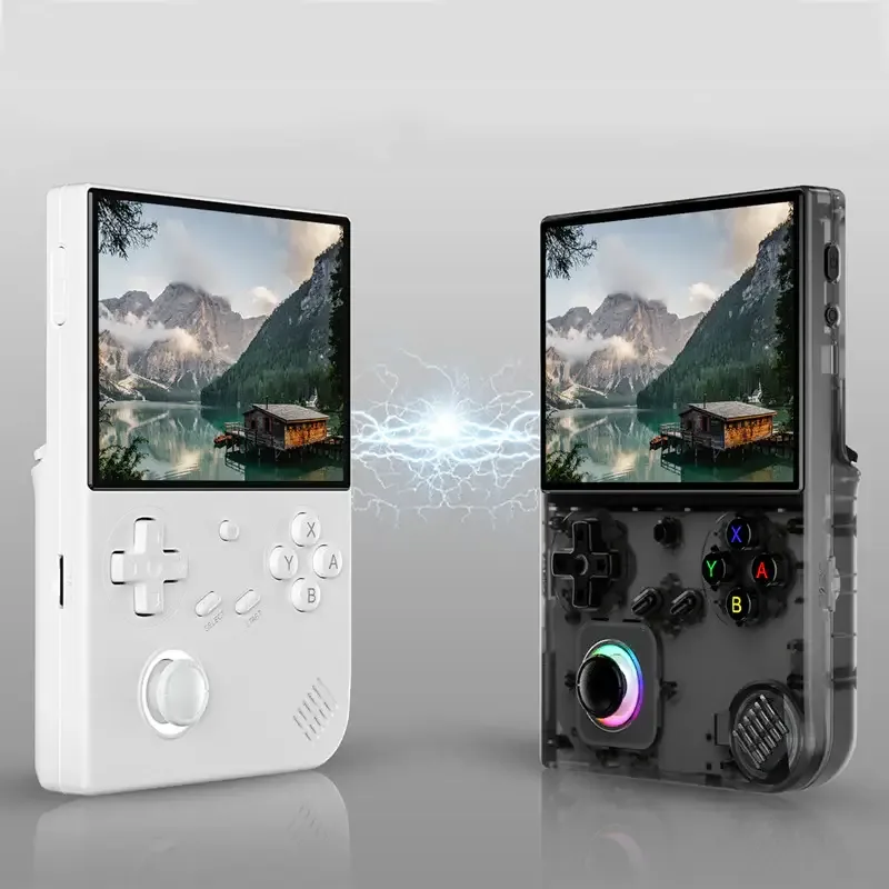 Anbernic - Electronics products | China