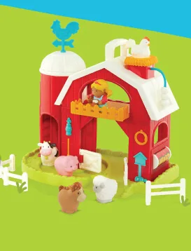 Maison Battat Inc. - Gifts & Toys products | Canada
