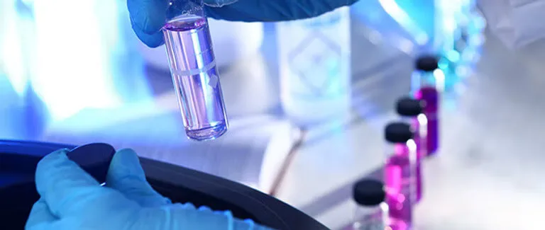 Productos Químicos - Chemicals products | Mexico