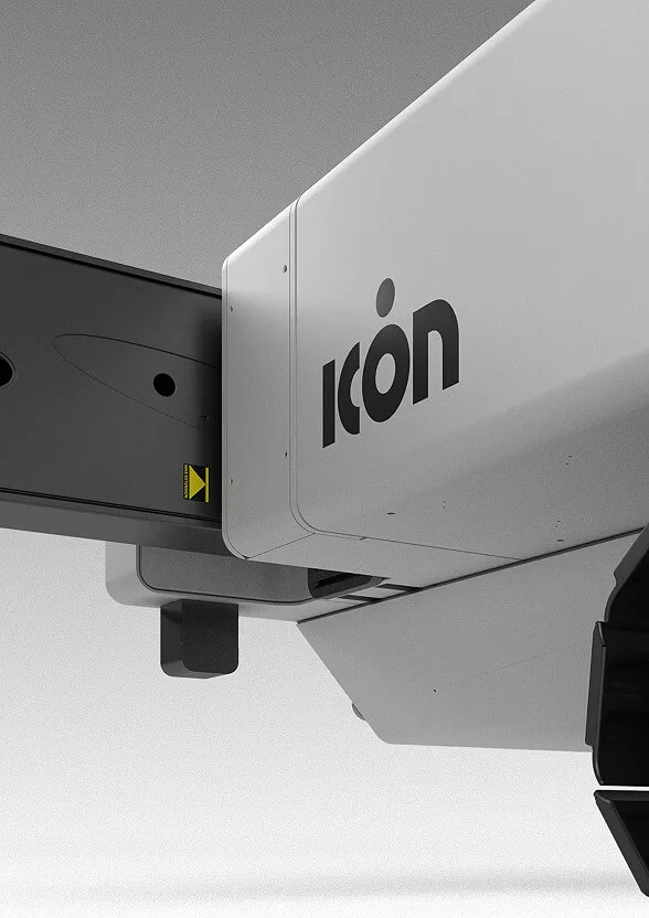 ICON - Construction products | United States