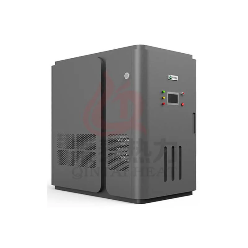 Hebei Qintai Thermal Power Equipment Co., Ltd. - Energy & Minerals products | China