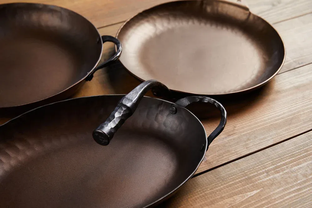 Smithey Ironware Company - Household products | United States