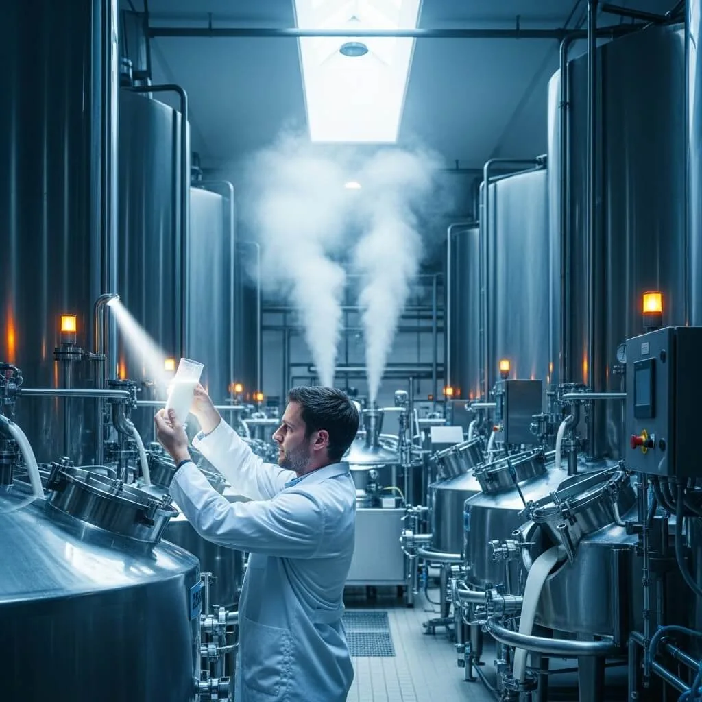 Daisy Lab - Foods & Beverages products | New Zealand