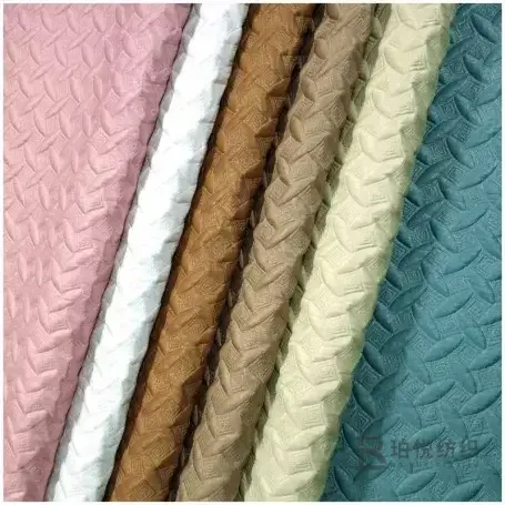 Zhejiang Boyue Textile Co., Ltd. - Apparel & Textiles products | China
