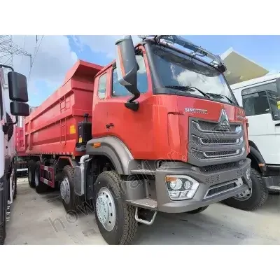 Howo Truck International Co., Limited - Automobiles & Transportation products | China