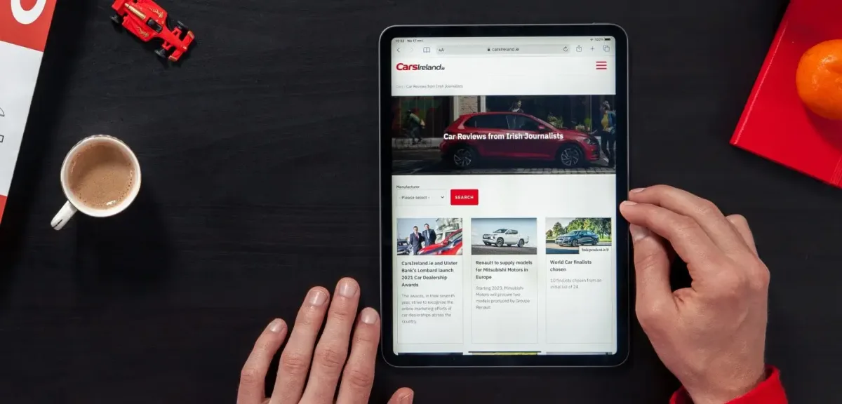 Mediahuis NV - Publishing & Media products | Belgium