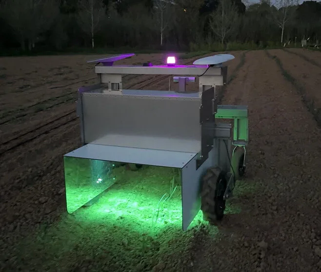 Agrikola.AI SL - Agriculture products | Spain