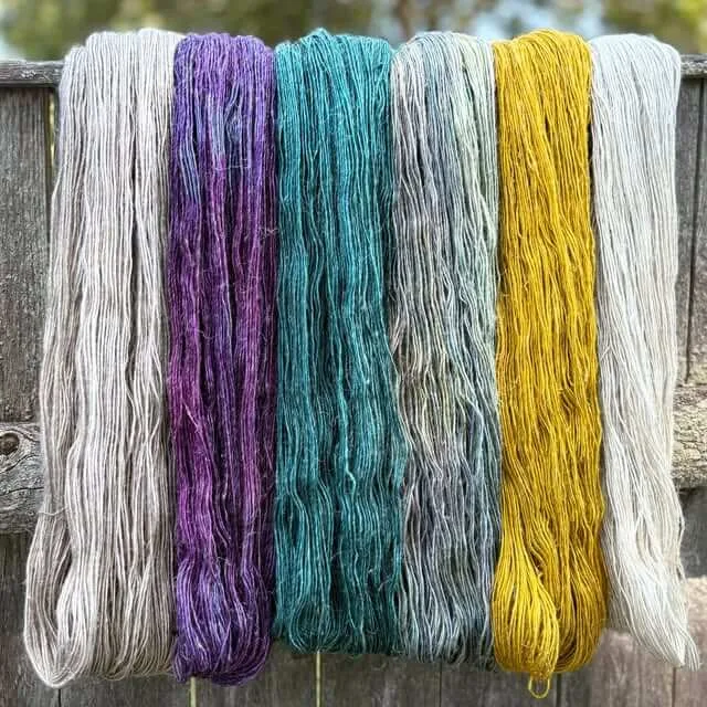 Halcyon Yarn - Apparel & Textiles products | United States