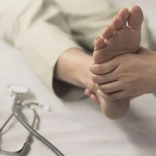 Podimetrics Inc. - Health & Medical products | United States