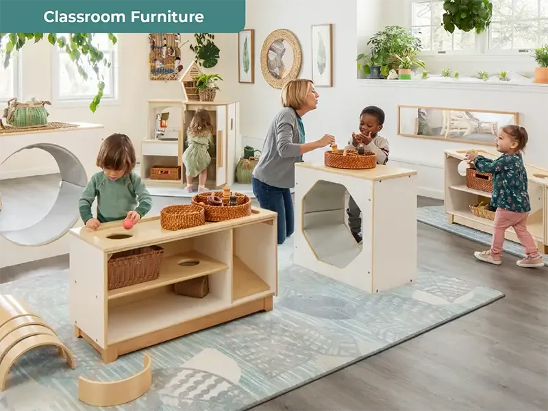 Guidecraft - Gifts & Toys products | United States