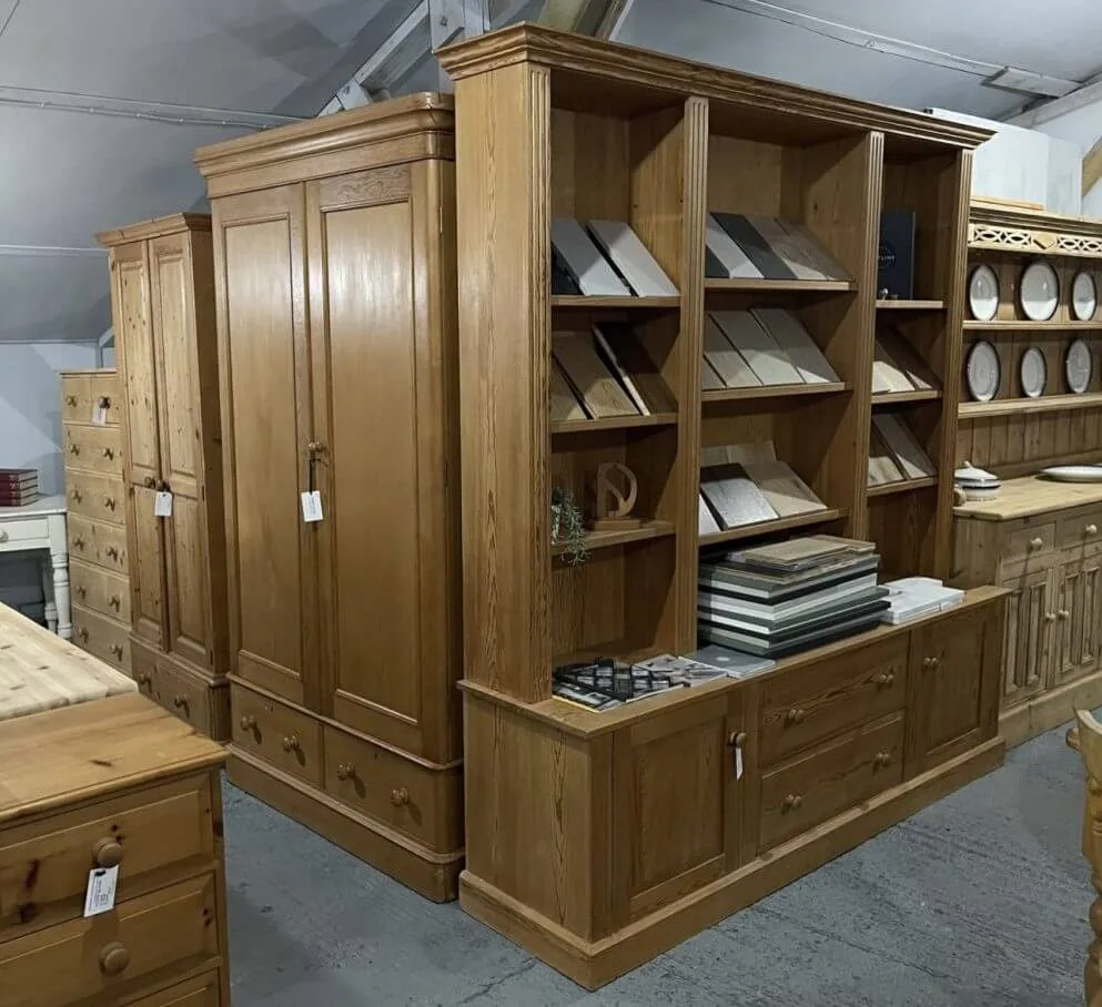 Furniture by HDS - Household products | United Kingdom