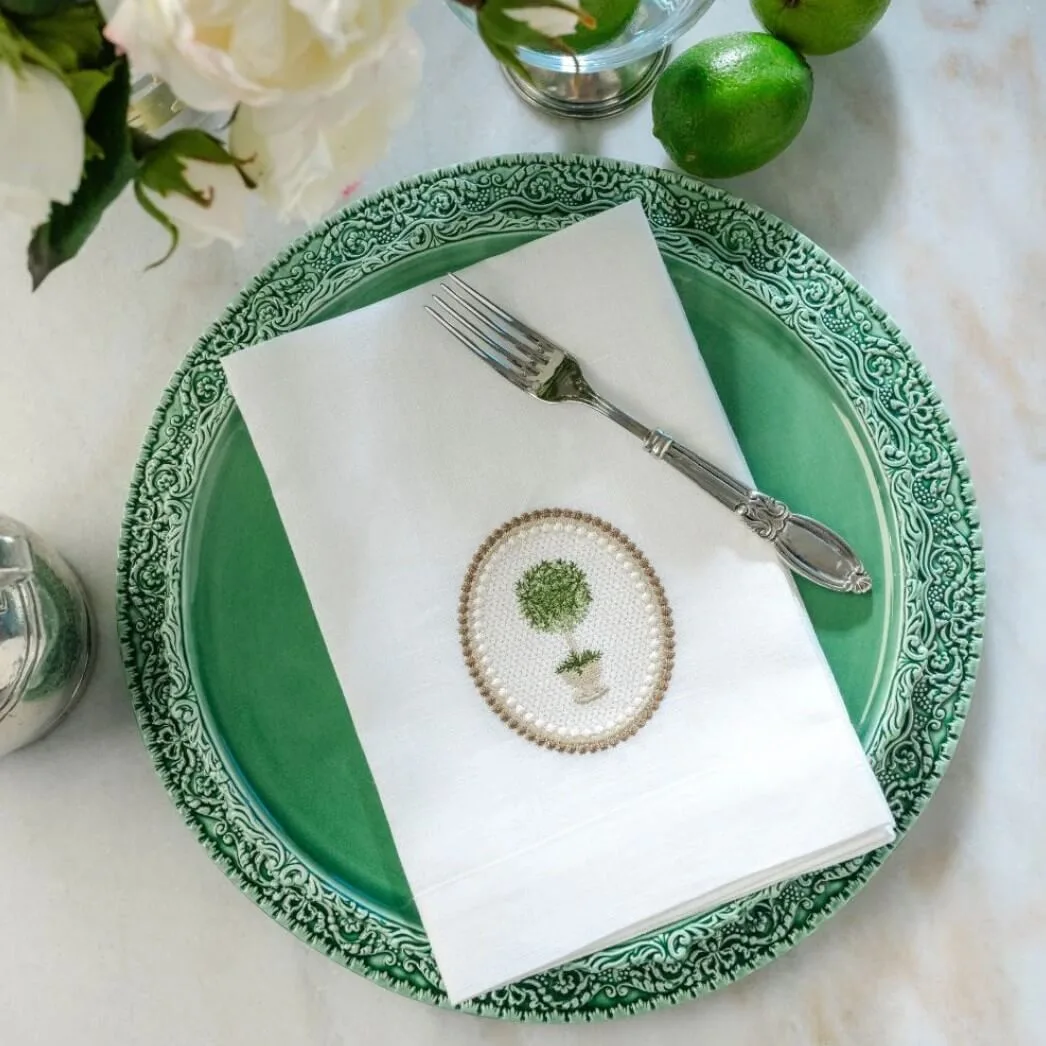 Arte Italica and Crown Linen Designs - Household products | United States