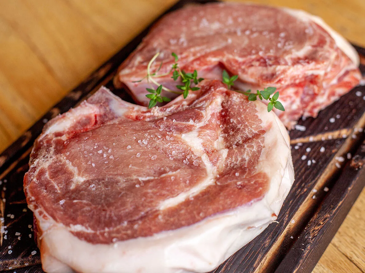 Sisu Farms - Agriculture products | United States