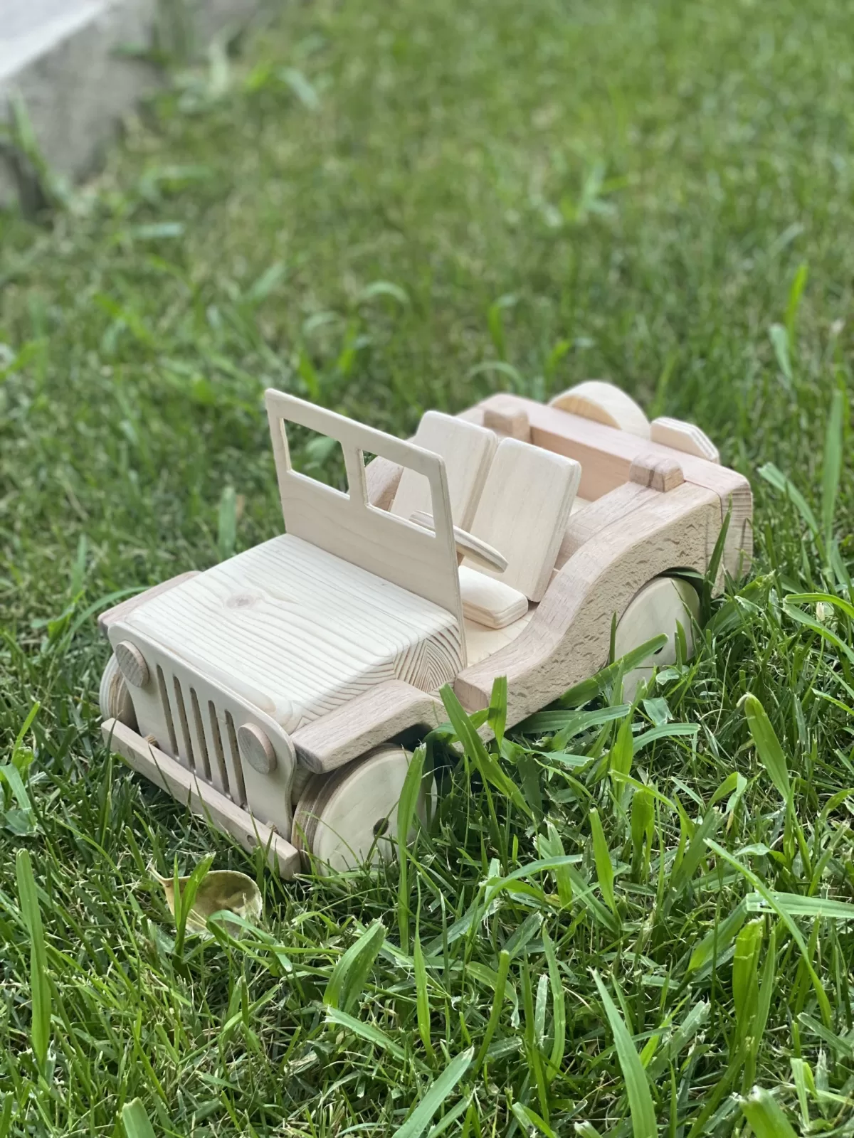 Cherieswood - Gifts & Toys products | Italy