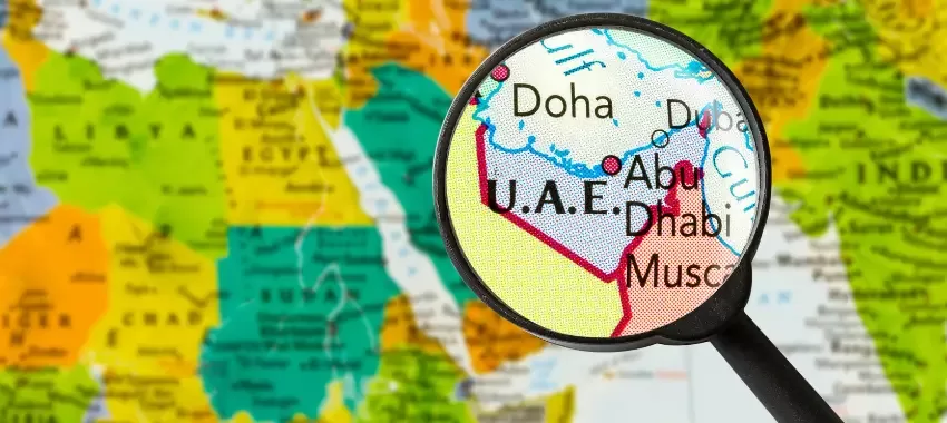 Qdot - Services & Organizations products | United Arab Emirates
