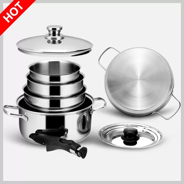 Guangdong Three A Stainless Steel Products Grouping Co Ltd. - Household products | China