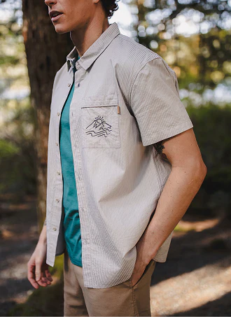 Tentree - Apparel & Textiles products | Canada