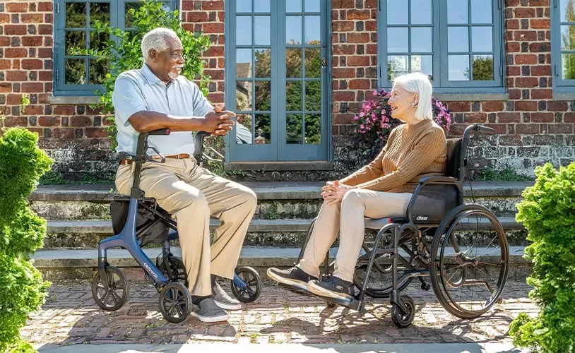 Drive Medical - Health & Medical products | United States