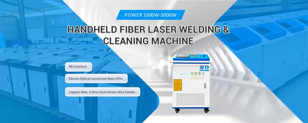 Wid (Jinan) Automation Tech Co., Ltd - Machinery & Equipment products | China